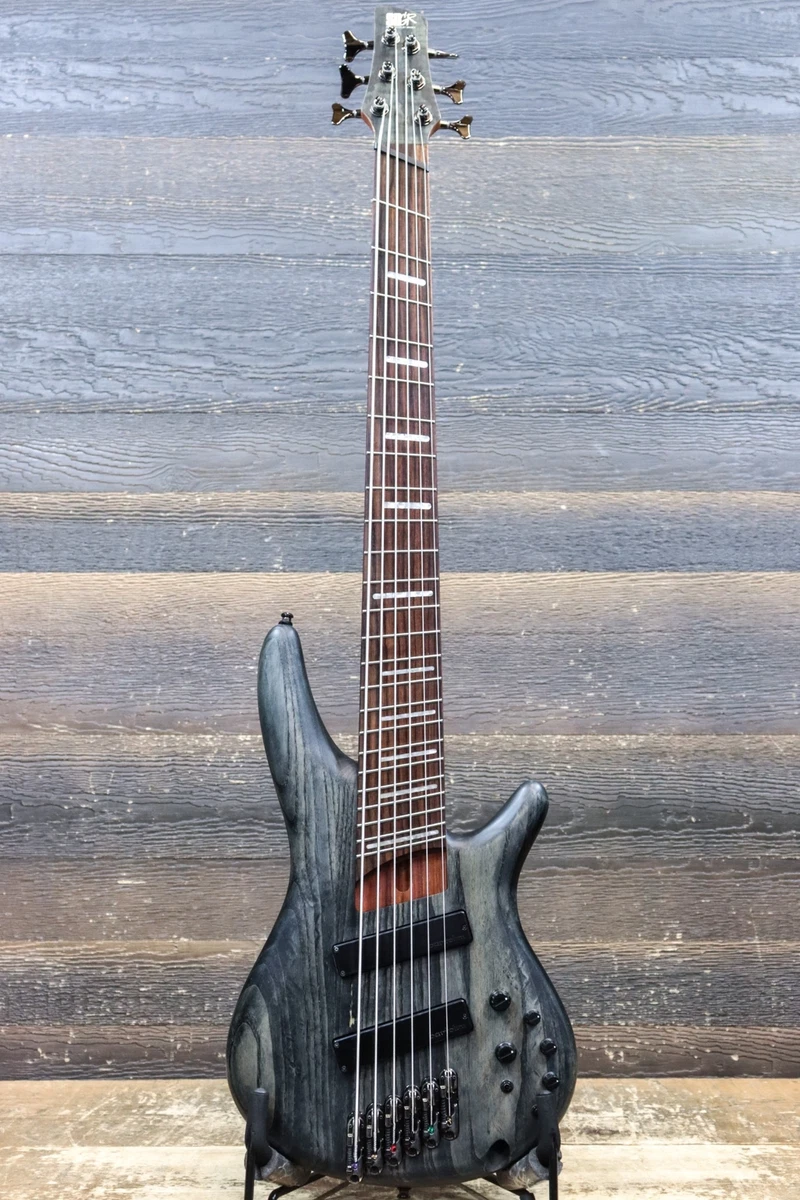 Ibanez srff806 deals