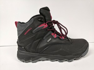 merrell thermo adventure