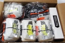 Everbrite COB LED Super Bright Headlamp Flashlight 3AAA / 5- Pack/ K