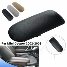 Bracciolo Centrale Copertura Coperchio Per BMW Mini Cooper 2002-2008 51166954297