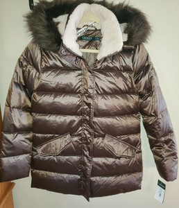 ralph lauren down coat ladies