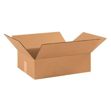 17x13x5 SHIPPING BOXES STRONG 32 ECT 25 Pack