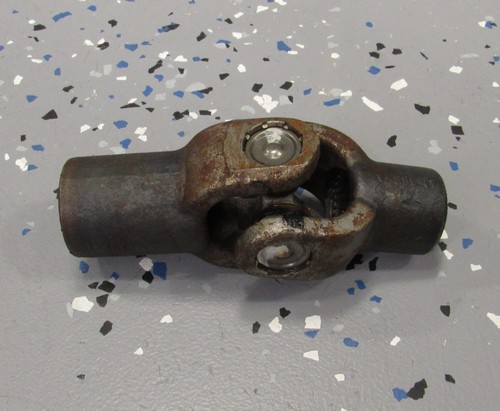 U-Joint Universal Joint Driveshaft Yoke 87-09 VS1400 Intruder 1400 Boulevard S83