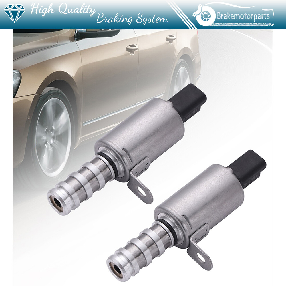 Garage-Pro Variable Timing Solenoid SET For 2007-2016 Mini Cooper, Countryman, Paceman Models - View #3