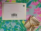 NEW Lilly Pulitzer Insulated Wine Carrier Bag in Fruity Flamingo Style 216911 — photo 10