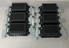 OEM 2013-2014 FORD EXPLORER, 4 INCH DISPLAY SCREEN