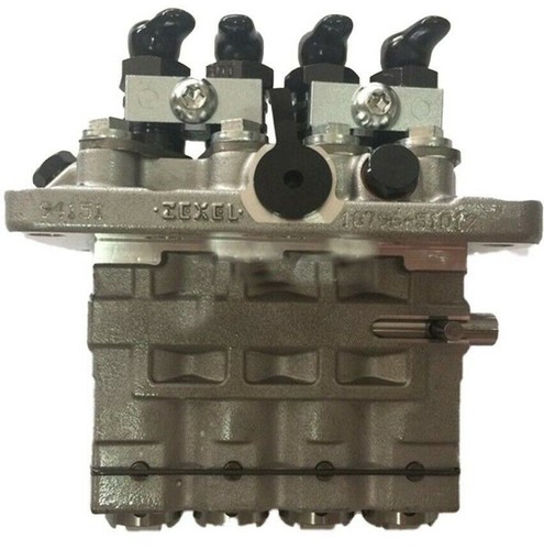 Genuine OEM Kubota V2203 Engine Fuel 