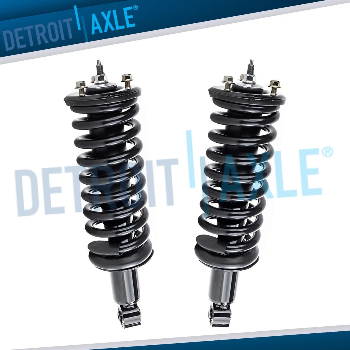 Parachoques De Resorte Delantero 54050-0F00A – Repuesto Para Nissan Frontier – Tope De Puntal