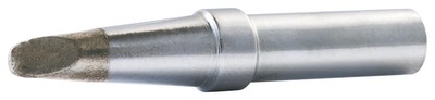 WELLER - Schräge Rundlötspitze 3,2mm
