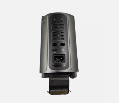 Apple Mac Pro 2013 A1481 ADP-450AF 450W PSU Power Supply and IO Complete Unit
