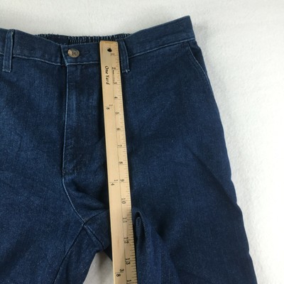 Basic Editions Jeans Mens 32 Straight 