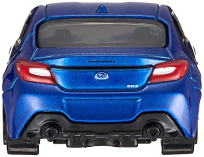 TAKARA TOMY [ TOMICA No.28 1/60 ] SUBARU BRZ - NEW IN BOX | eBay