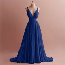 Chiffon Wedding Dress Summer Beach Dress Off Shoulder A Line Elegant Bridal Gown