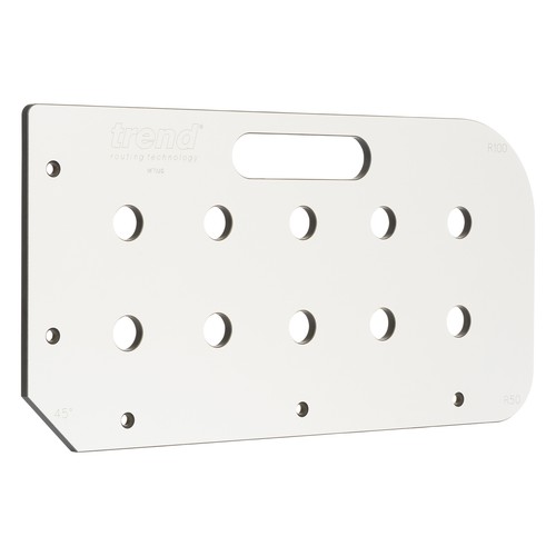 Trend MFT/JIG Multi Functional Table Routing Jig eBay