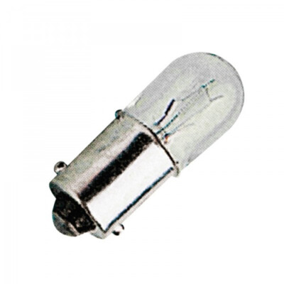 Lampe Glühfaden Signal T-10X28 V.220 3W - ARTELETA Ba / 9/220