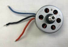 Yuneec Q500 Motore B (Argento)