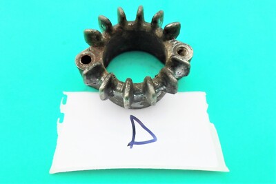 HONDA SUPERDREAM CB250N CB400N - AUSPUFF KRÜMMER KLEMME HALTER 18231413000