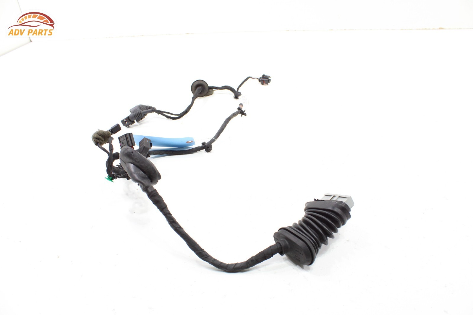 Bentley Continental 2006-2012 FRONT+LEFT Wiring harness