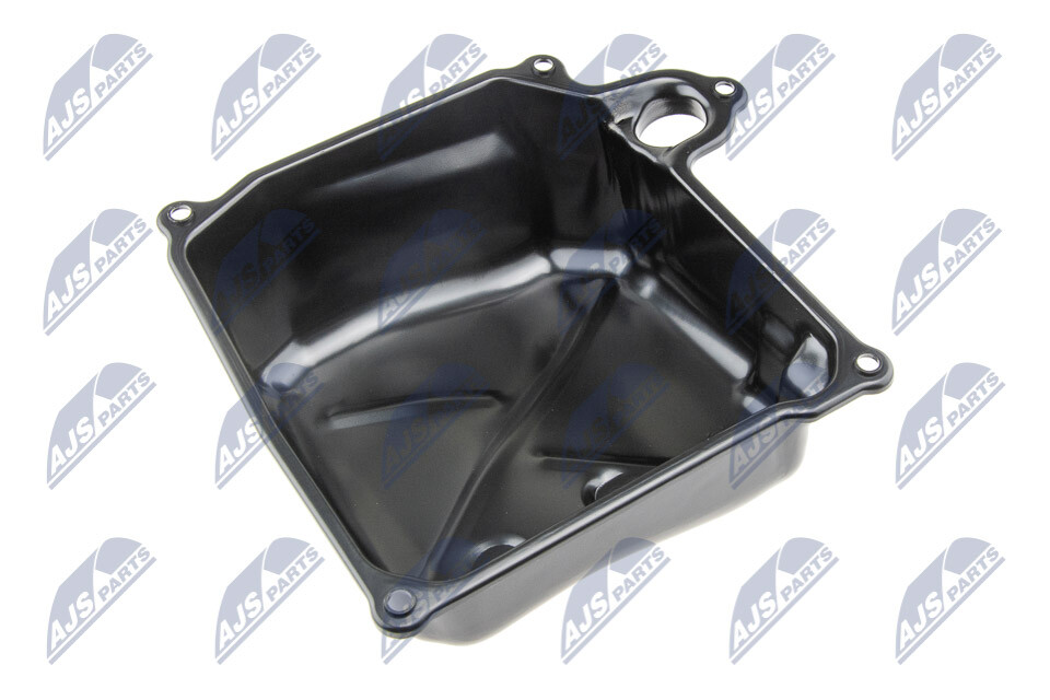 Gearbox Oil Pan Sheet Steel 6-Speed Dual-Clutch Transmission BMO-VW-018 NTY - Image 13
