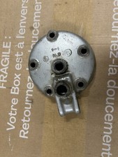 Yamaha 125 Yz 1986 1lx Culasse 