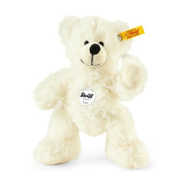 Steiff 111563 Lotte Teddy Bear in 