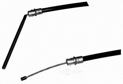 Parking Brake Cable Front ACDelco 18P2192