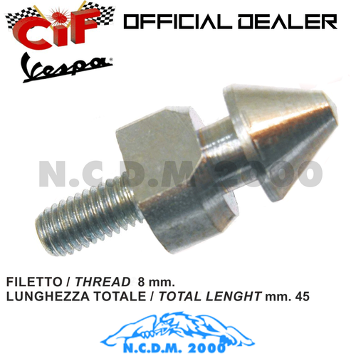 COPPIA LEVE CROMATE FRENO FRIZIONE PIAGGIO VESPA PX 125 150 200 FRENO A DISCO