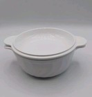 Arcoflam Vintage French Swirl  1 quart Casserole Dish With Domed Lid — photo 6