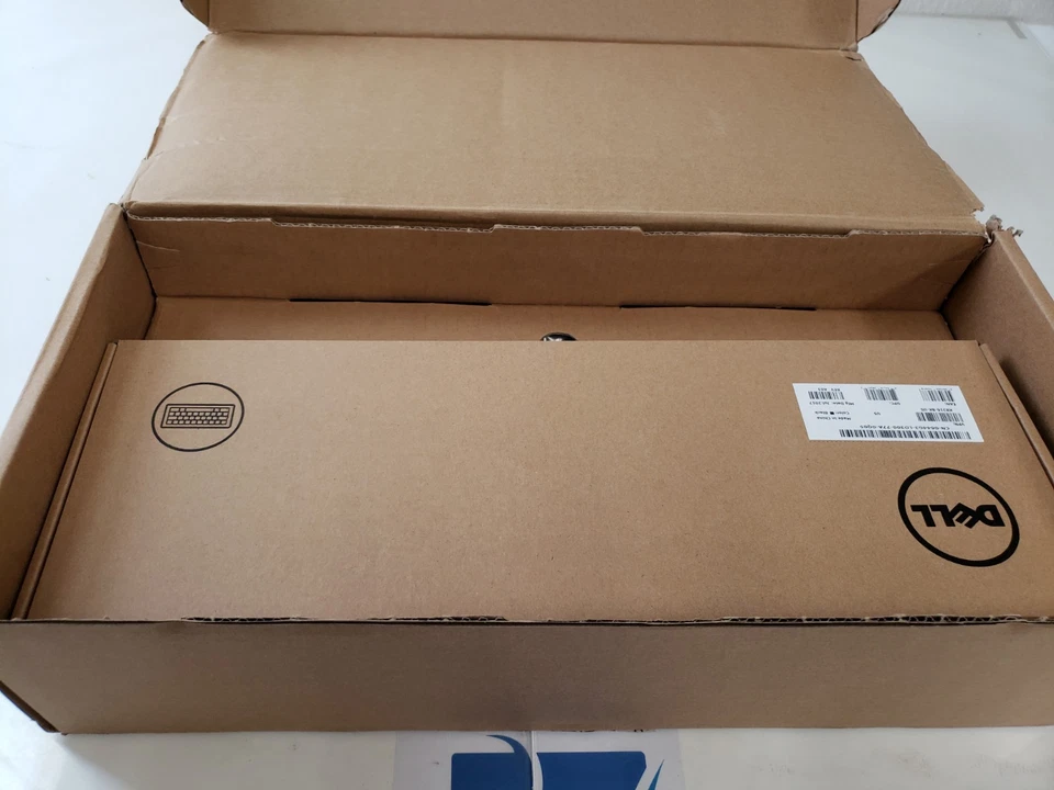 Dell OptiPlex 3050 Desktop Computer Intel Core i3-7100T 3.40 4GB DDR4 128gb SSD - Image 3 of 4