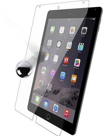 Lector de libros electrónicos y tablet OTTERBOX protectores de pantalla para Apple iPad Air 2