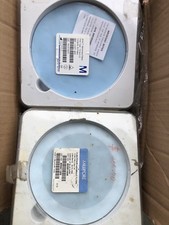 Membrane Filters 100 Pcs Total