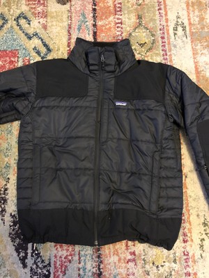 rubicon jacket