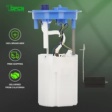Fits 2006-2013 Volkswagen GTI 2.0L 2012-2013 Volkswagen Jetta Fuel Pump Assembly