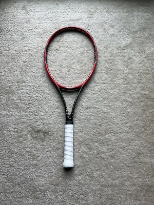 WILSON PRO STAFF RF97 V10 4 3/8