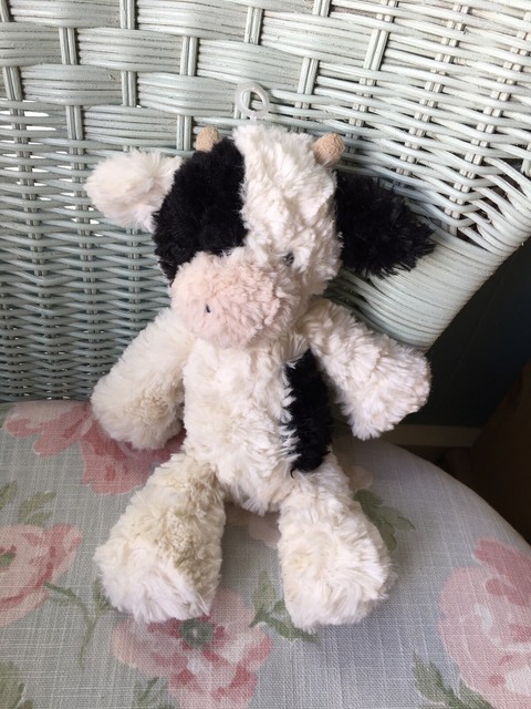 jellycat merryday cow