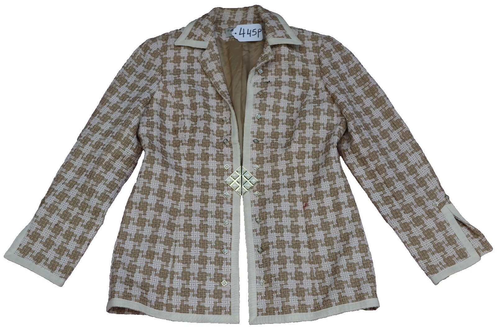 Worth comprobado abrigos, chaquetas y chalecos para Mujeres