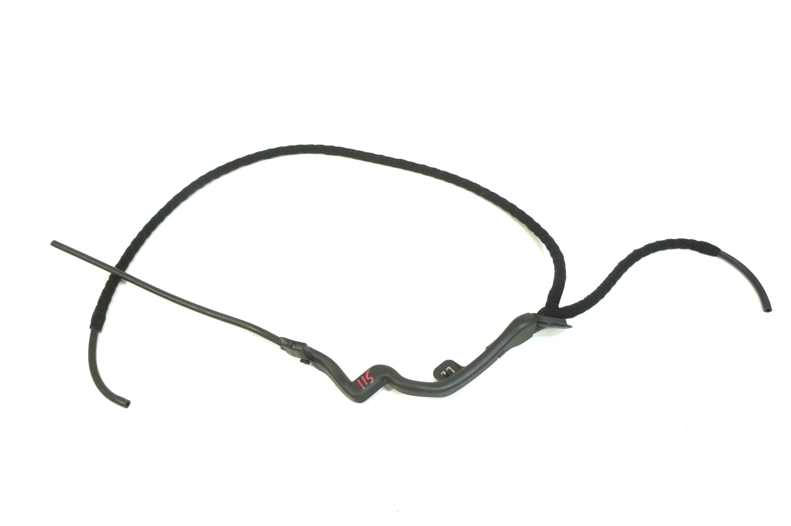 OEM 2014-2020 Maserati Ghibli windshield washer nozzle spray hose line pipe tube