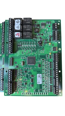 Lenel Series 2 LNL-1320-S2 Access Control Dual Reader Board
