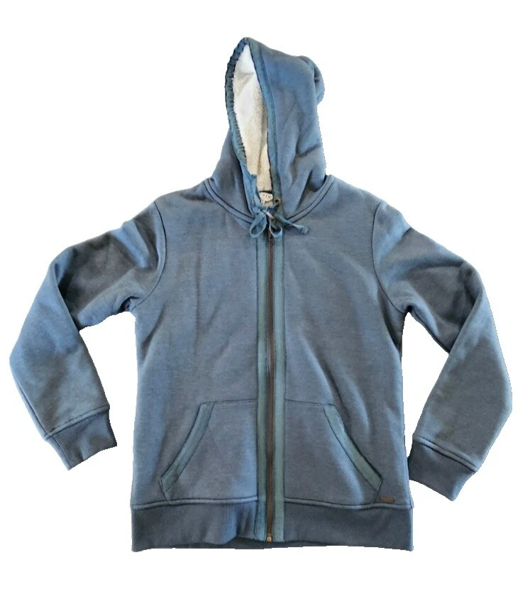 Sudaderas de Orvis sólido para De mujer