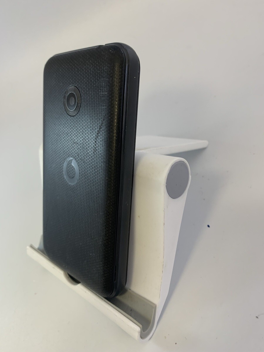 Smartphone Vodafone Smart First 7 (VFD 200) Nero Sbloccato - Android 3.5'' Usato