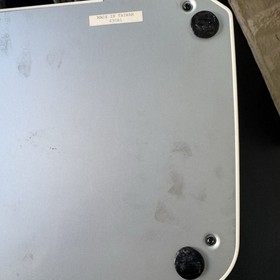 Sega Saturn Virtua Stick SS HSS-0136 Controller BOX Tested working NTSC-J  Japan