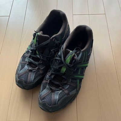 Men 10.0US Asics Andersson Bell Gel-Sonoma 15-50