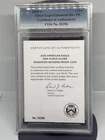 2019-S SILVER AMERICAN EAGLE ENHANCED REVERSE PR. PCGS PR70/ VERY LOW COA NUMBER