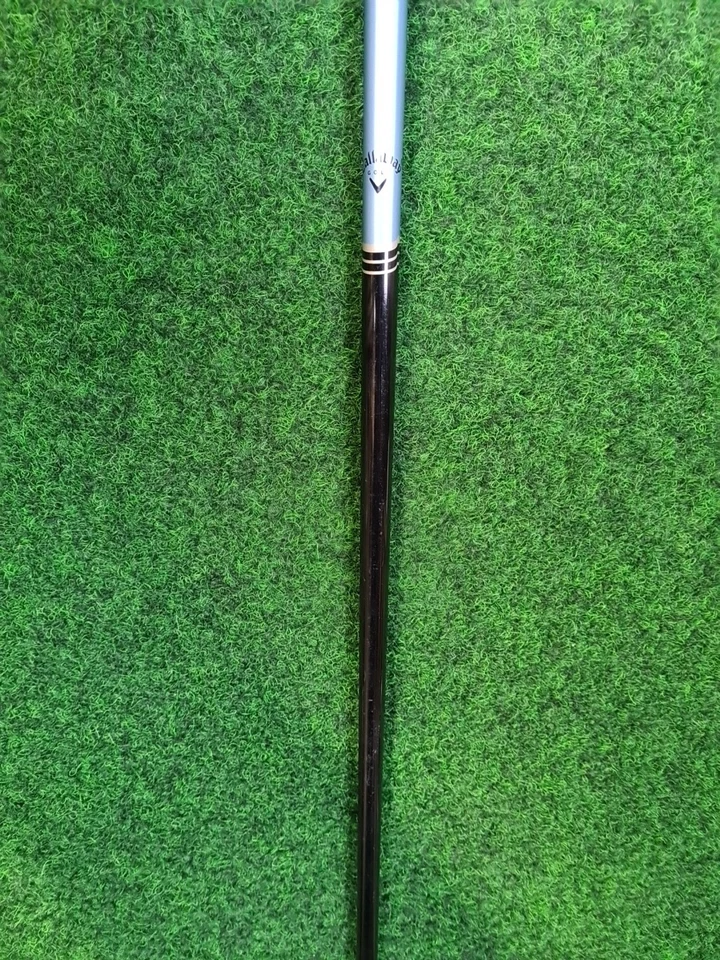 CALLAWAY X-18 6-Eisen - Damen (Graphit, 36,75 Zoll, Rechts, Ladies Flex) - Bild 4 von 4