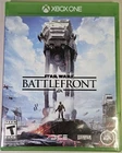 Star Wars Battlefront - Microsoft Xbox One Pristine Tested