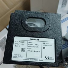 1PC NEW LFL1.333E Siemens Controller