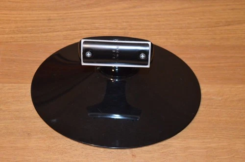 Genuine samsung LS24D330H Stand WITH ALL RUBBERS