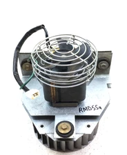 Durham HC23UZ115 Draft Inducer Blower Motor 025143 115V 3300 RPM refurb #RMD55A