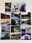 Basque Jai Alai prints lot 15+. Some incredibly rare Images from late 1800’s!