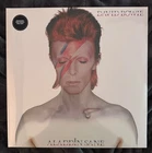 SEALED David Bowie Aladdin Sane 180g Vinyl LP Remastered Parlophone NEW